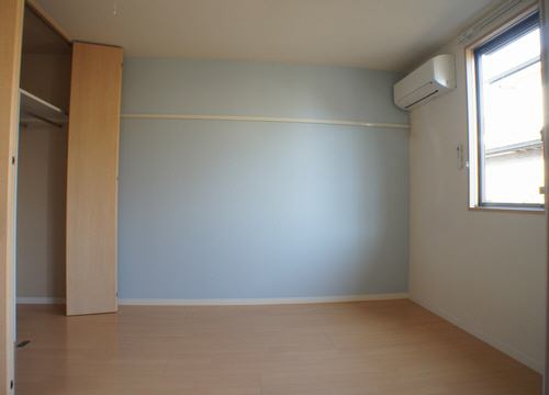 オーロファーレⅡ　Ｂ 103号-4