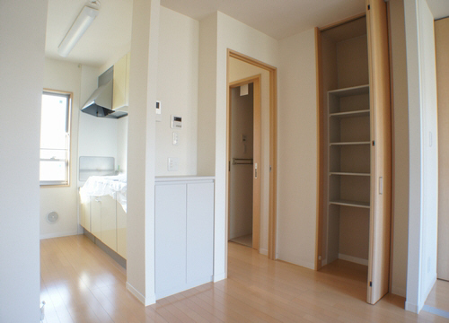 オーロファーレⅡ　Ｂ 103号-6