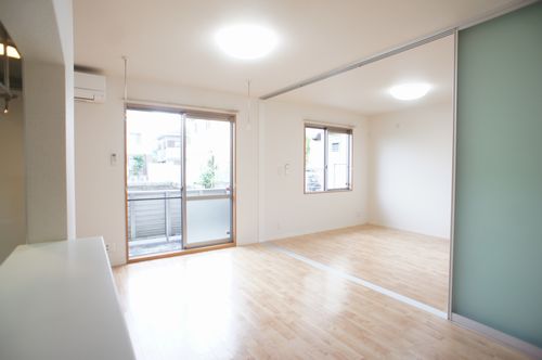 プランドールＢ 101号-2