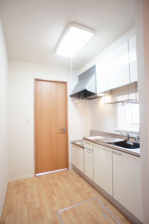 プランドールＢ 101号-4