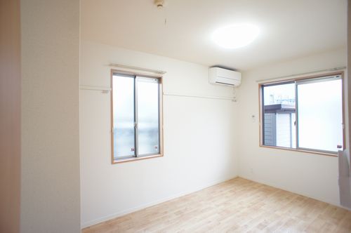 プランドールＢ 101号-6