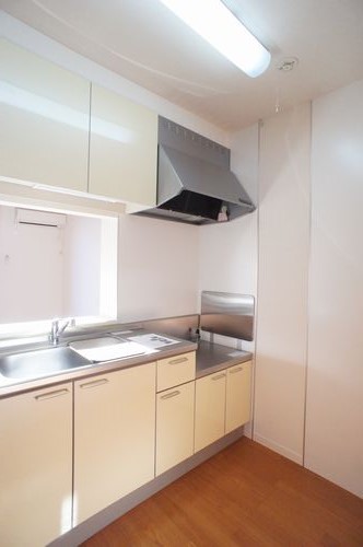 ディアス・コスモ大泉　壱番館 103号-4