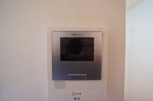 ディアス・コスモ大泉　壱番館 103号-9