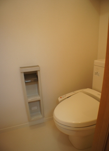 ディアス・コスモ大泉　参番館 202号-9