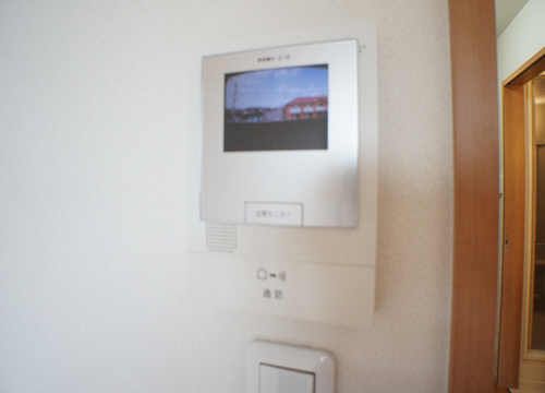 ディアス・コスモ大泉 参番館 203号-11
