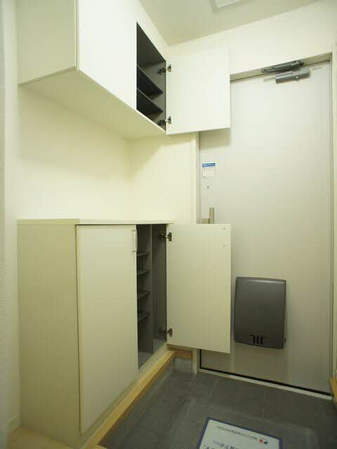 アリシャＡ 203号-10