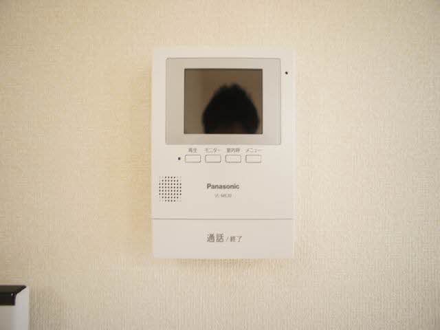 アリシャＡ 203号-11