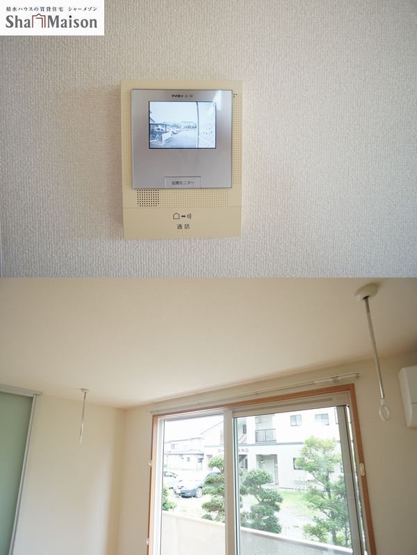 シャーメゾンやまと 102号-5