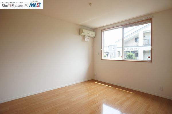 シャーメゾンやまと 102号-6