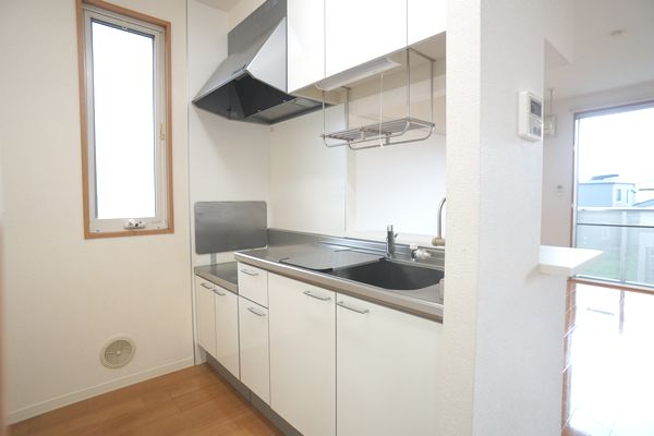 シャーメゾンやまと 201号-6