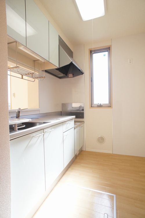 カーサ・スリーゼ 105号-4