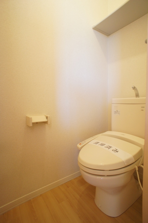 カーサ・スリーゼ 105号-6