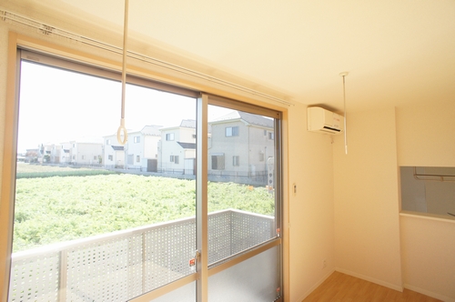 カーサ・スリーゼ 105号-10