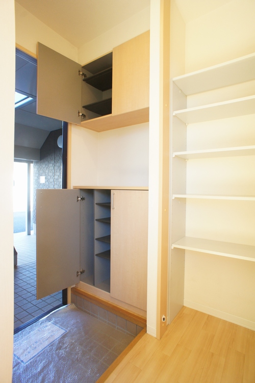 カーサ・スリーゼ 105号-11