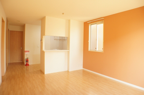 ルレーブ・フルール　Ⅱ 101号-2