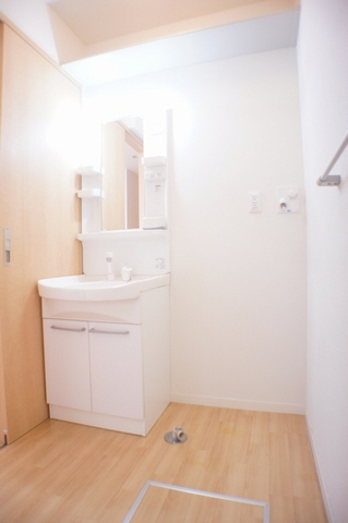 ルレーブ・フルール　Ⅱ 101号-5