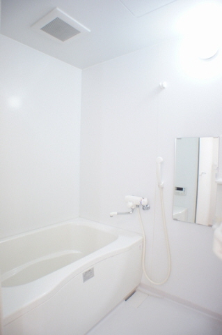 ルレーブ・フルール　Ⅱ 101号-6