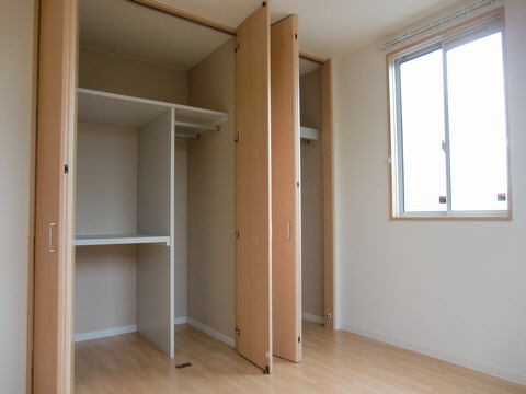 ルレーブ・フルール　Ⅱ 101号-8