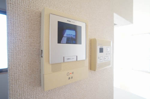 グランメールコートD 201号-12