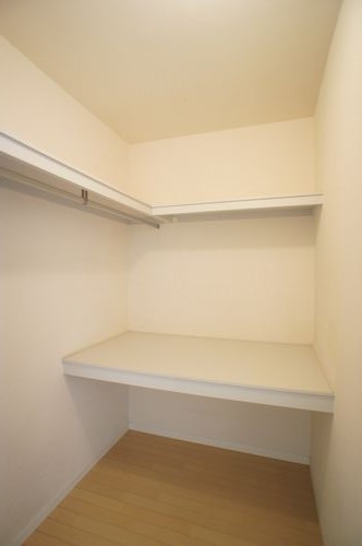 ヴァン・フローラ 103号-3