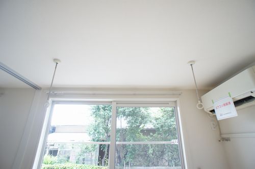 ヴァン・フローラ 103号-4