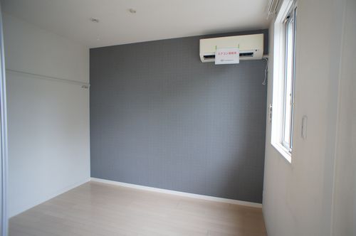 ヴァン・フローラ 103号-5