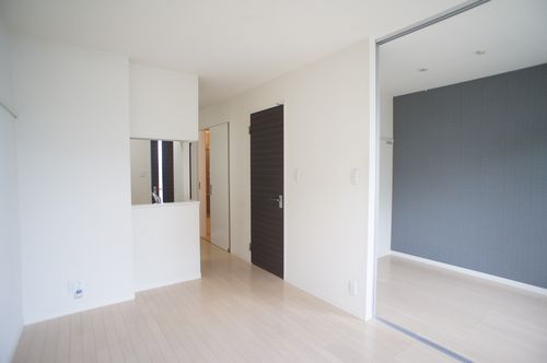 ヴァン・フローラ 103号-6