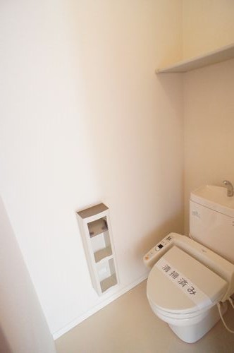 エンジェルＡ 103号-8