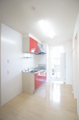 エンジェルＢ 202号-6