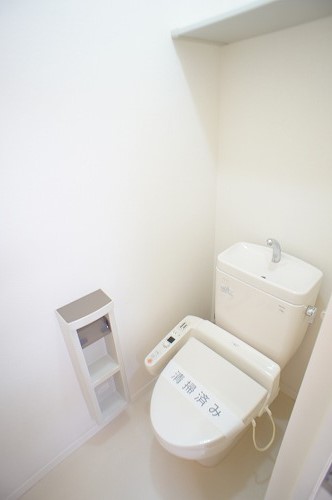 エンジェルＢ 202号-9