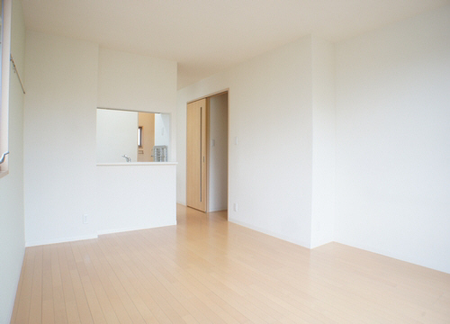 ラフォーレ福居１２　Ｂ 205号-4