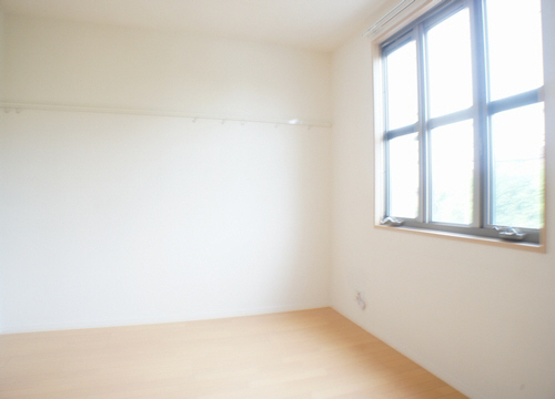 ラフォーレ福居１２　Ｂ 205号-5