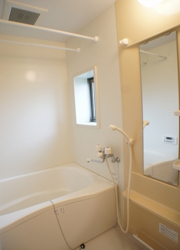 ラフォーレ福居１２　Ｂ 205号-9