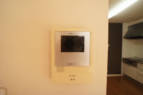 クレアージュ 102号-10