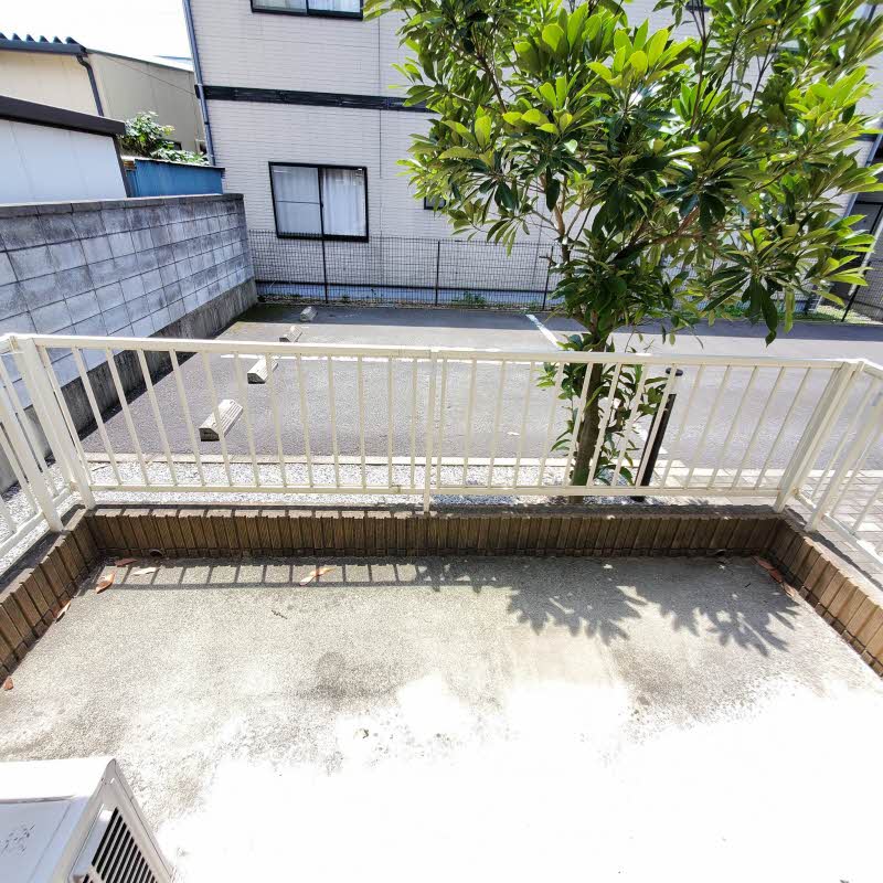 クレアージュ 103号-6