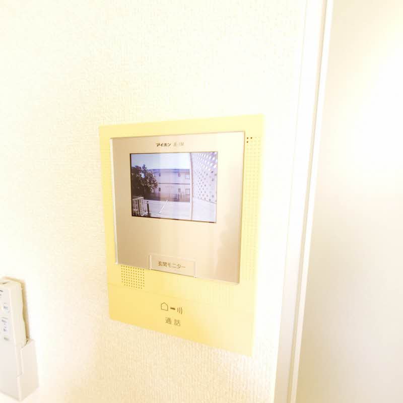 クレアージュ 103号-10