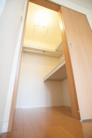 クレアージュ 202号-7