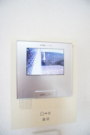 クレアージュ 202号-10