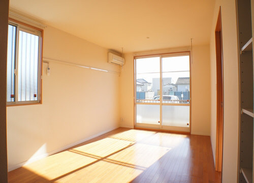 オリオンハイツＢ 102号-2