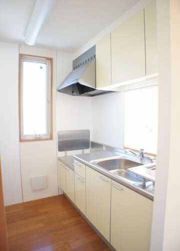 オリオンハイツＢ 102号-5