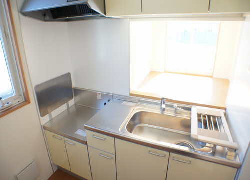 オリオンハイツＢ 102号-6