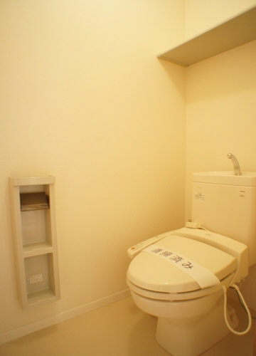 オリオンハイツＢ 102号-10