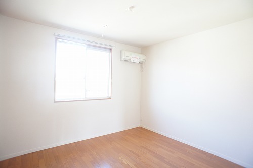 オリオンハイツＢ 201号-6