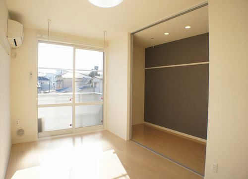 プレステージB 208号-2