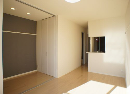 プレステージB 208号-5