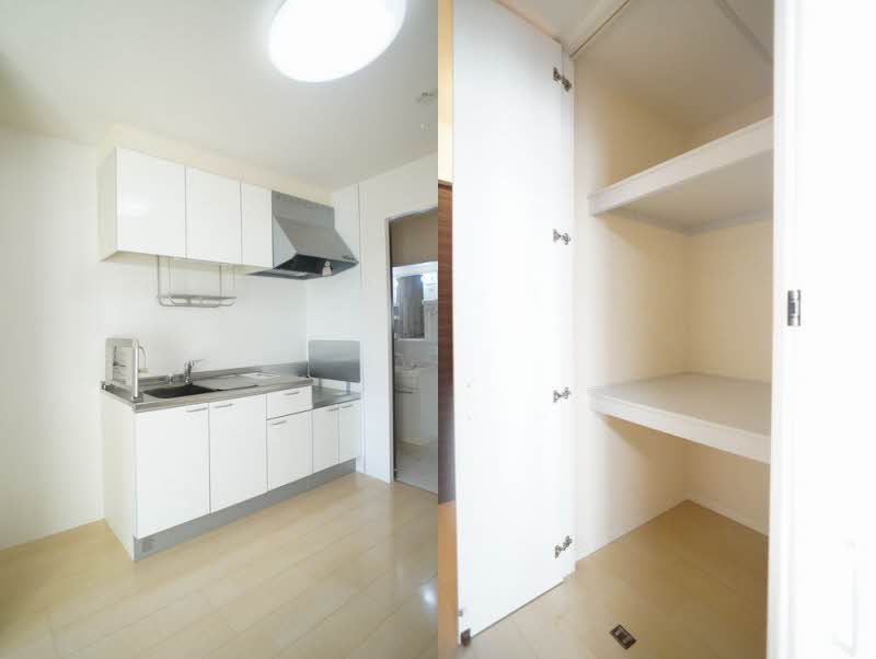 サンライズJ 202号-5