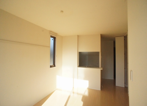 ロイヤルヴィレッジ　Ａ 102号-3