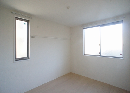 ロイヤルヴィレッジ　Ａ 102号-5