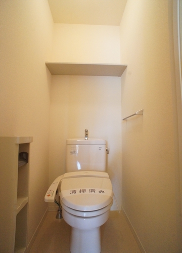 ロイヤルヴィレッジ　Ａ 102号-11