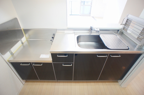 ロイヤルヴィレッジ　Ａ 203号-3